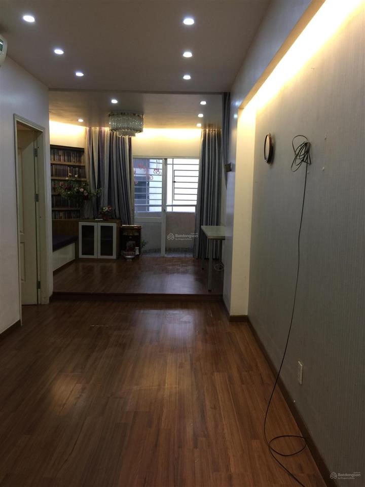Cho thuê căn hộ khang gia gò vấp, 54m2, 2pn, 1wc 6tr/tháng  0901 448 ***