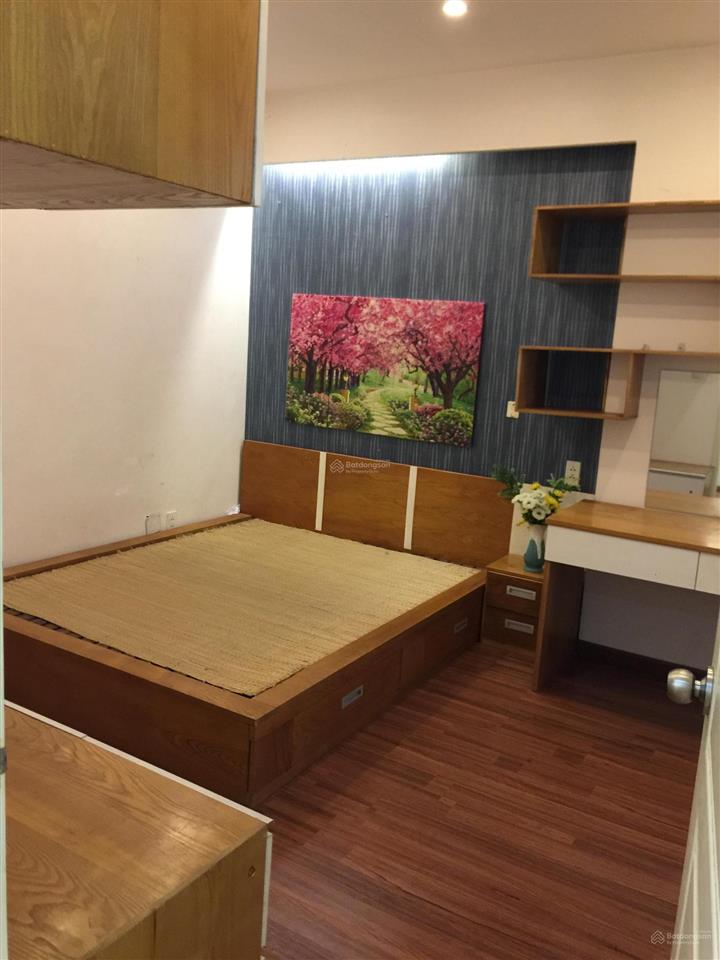 Cho thuê căn hộ khang gia gò vấp, 54m2, 2pn, 1wc 6tr/tháng  0901 448 ***