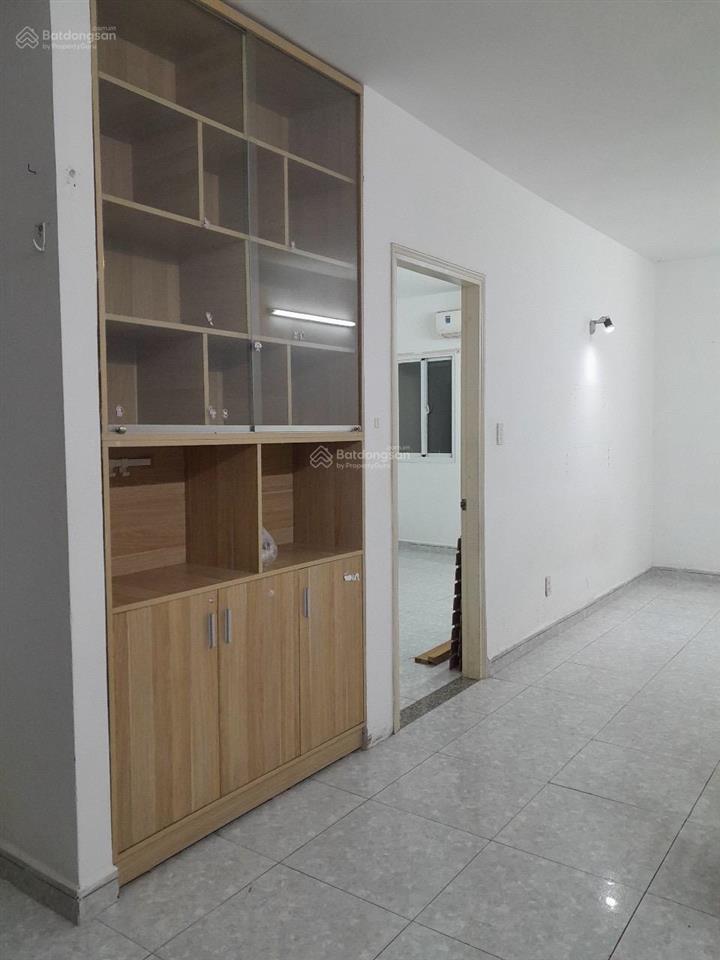 Cần bán căn hộ cc phan huy ích gò vấp, 62m2, 2pn, 2wc giá 1.87 tỷ  0901 448 ***