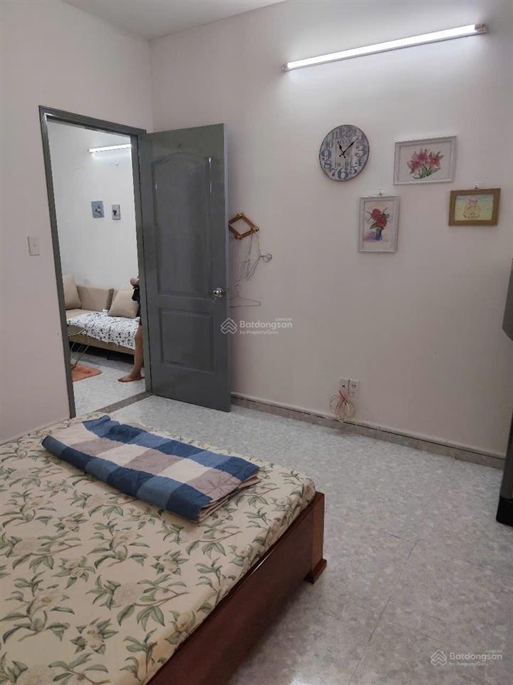 Chính chủ cần bán căn hộ khang gia gò vấp 56m2, 2pn, 1wc giá 1,68 tỷ  0901 448 ***