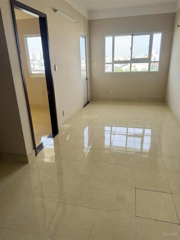 Cho thuê căn hộ khang gia gò vấp 63m2, 2pn, 1wc giá 6,5tr/th  0901 448 ***