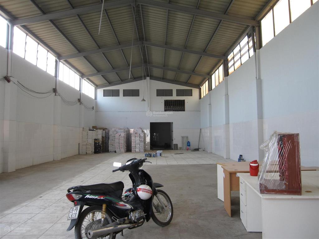 Bán nhà xưởng 600m² mặt tiền láng le bàu cò đang có dòng tiền 35 triệu/tháng