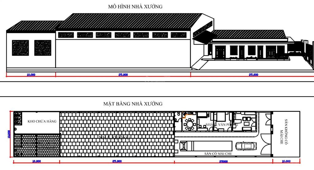 Bán nhà xưởng 600m² mặt tiền láng le bàu cò đang có dòng tiền 35 triệu/tháng