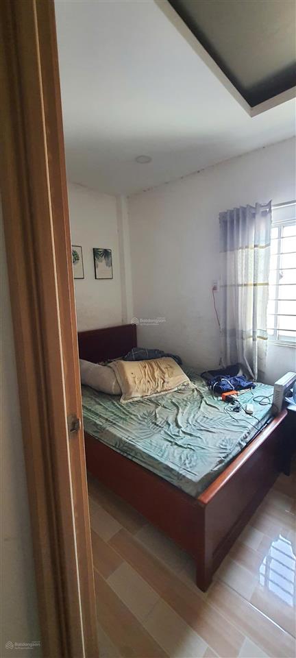 Bán nhà đẹp phú thuận q7, hẻm ô tô thông, gần huỳnh tấn phát, giá tốt, hợp ở, kd