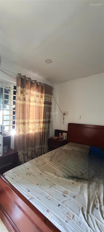 Bán nhà đẹp phú thuận q7, hẻm ô tô thông, gần huỳnh tấn phát, giá tốt, hợp ở, kd