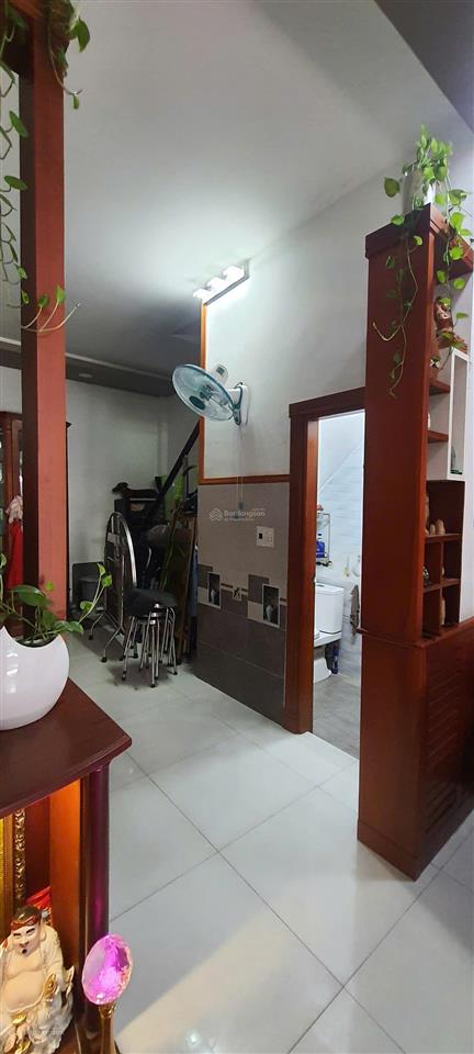 Bán nhà đẹp phú thuận q7, hẻm ô tô thông, gần huỳnh tấn phát, giá tốt, hợp ở, kd