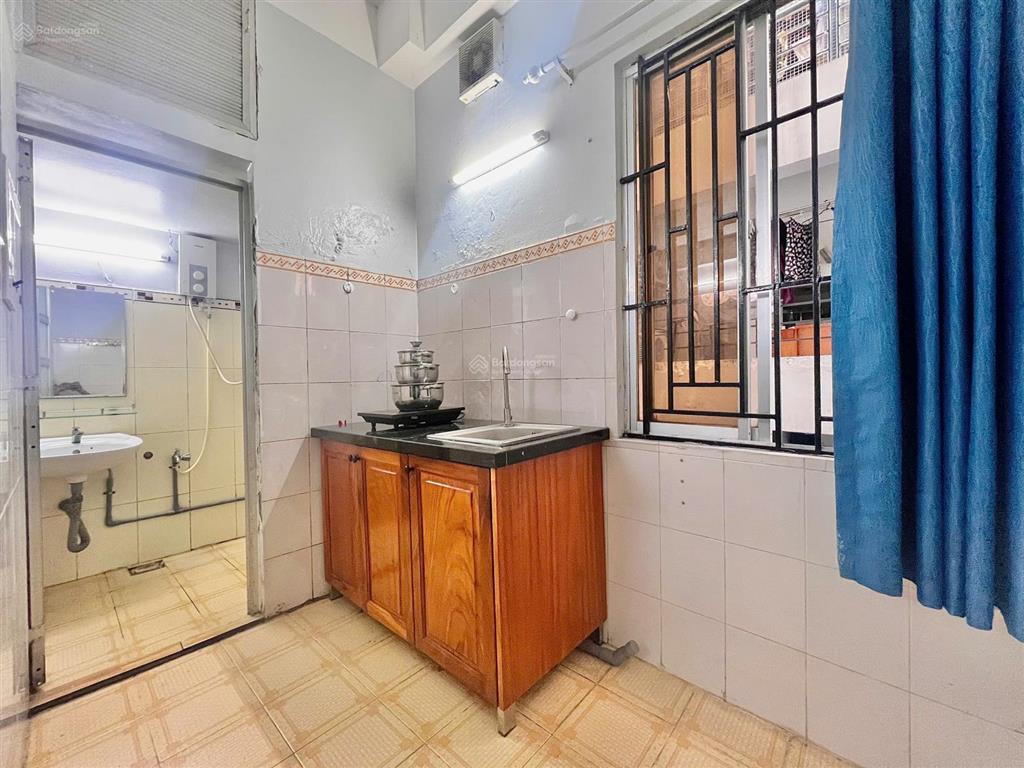 Phòng 25m2 full nội thất nguyễn thị thập gần chợ tân mỹ