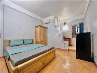 Phòng 25m2 full nội thất nguyễn thị thập gần chợ tân mỹ