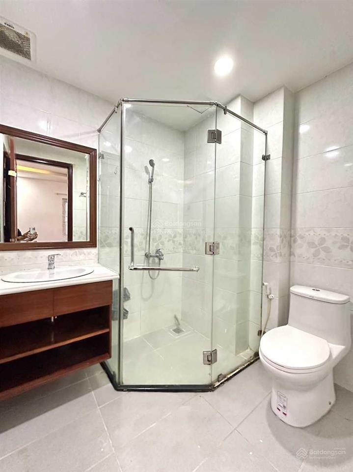 Ở liền! căn hộ cao cấp 30m2 full nội thất máy giặt riêng gần cv lê thị riêng