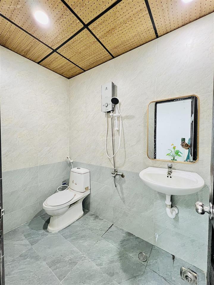Phòng 30m2 full tiện nghi tân thuận tây gần chợ bùi văn ba
