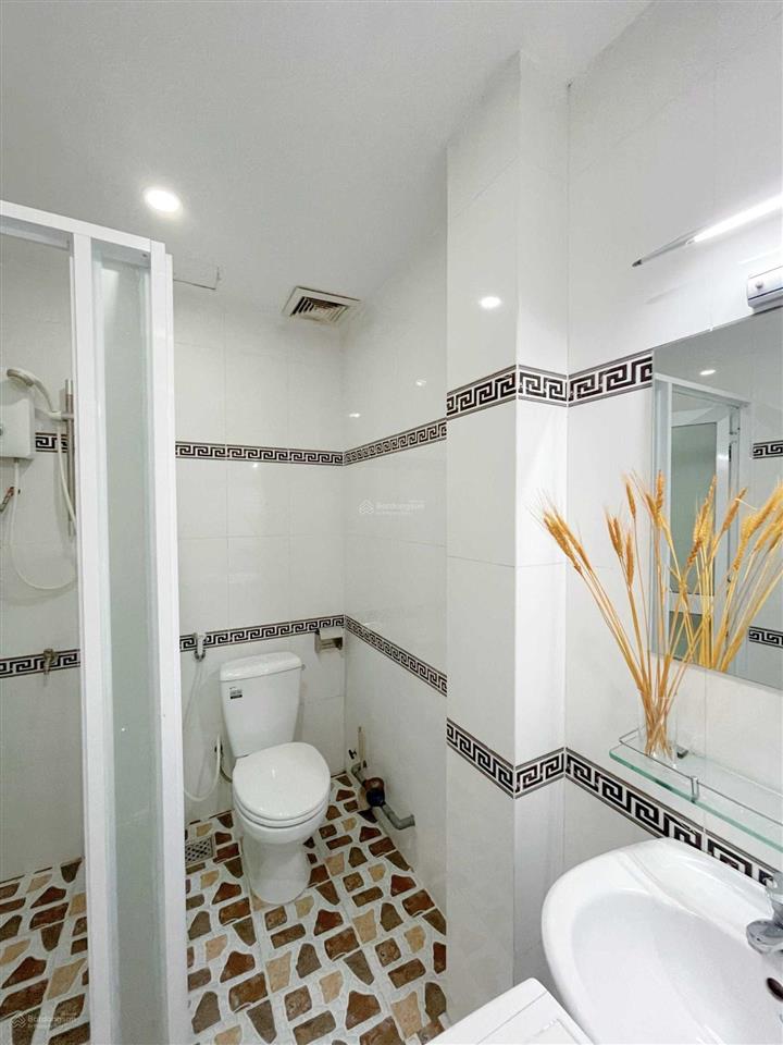 Ở liền! ban công 35m2 full nội thất cao cấp lê văn sỹ, q3