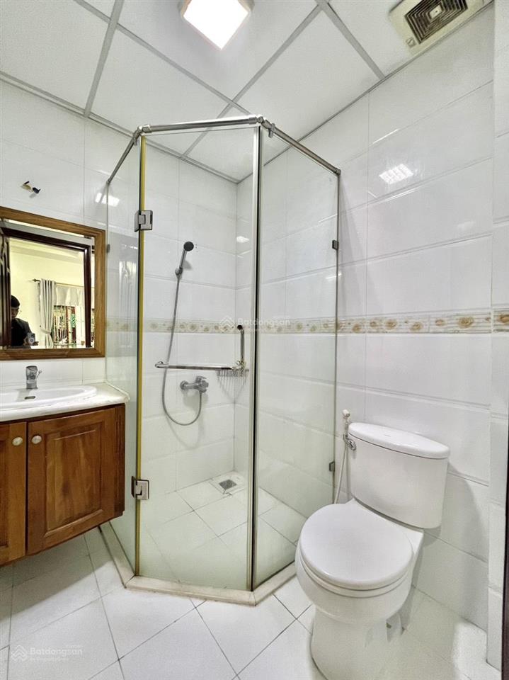Phòng 30m2 full tiện nghi lê văn sỹ, giao trần quang diệu