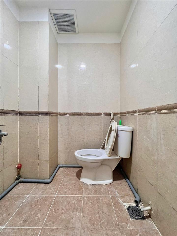 Phòng 25m2 full tiện nghi lý phục man q7