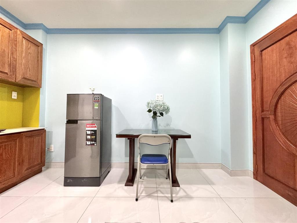 Phòng 25m2 full tiện nghi ngay lý thường kiệt giao 3 tháng 2