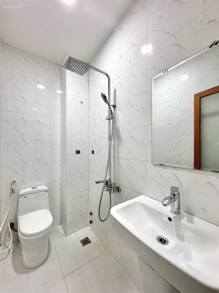 Phòng 25m2 full tiện nghi ngay lý thường kiệt giao 3 tháng 2