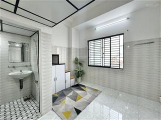 Cho thuê phòng cao cấp gác lửng 100% full tiện nghi gần đh bách khoa