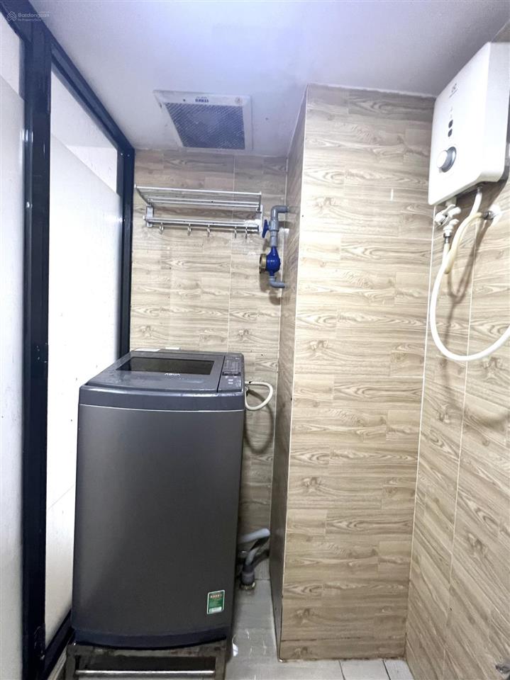 Căn hộ 30m2 đón nắng  an dương vương giao trần phú, 5' đi đại học sư phạm quận 5