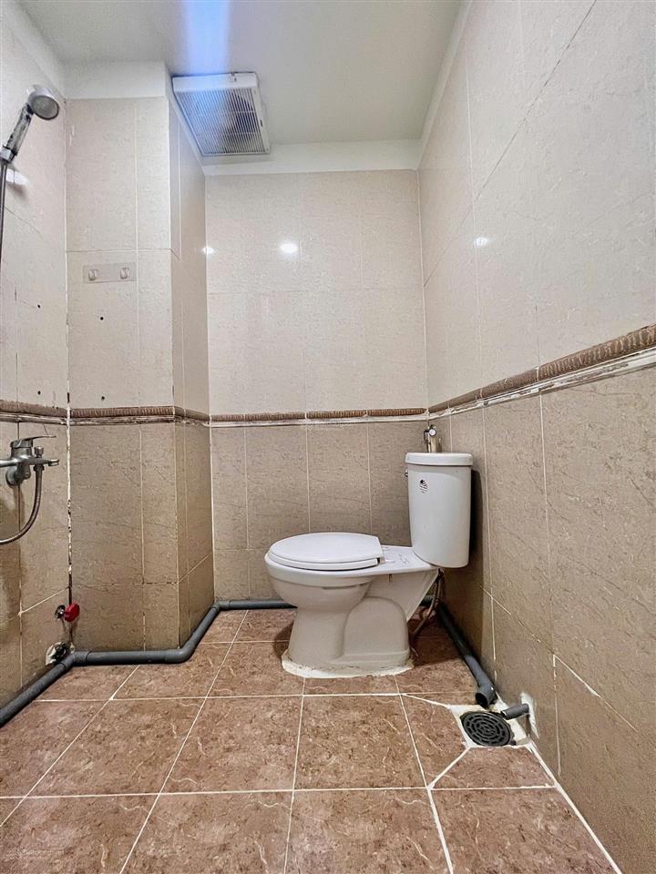Phòng cao cấp 25m2 full tiện nghi, thoáng ngay lý phục man