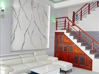 Mở bán căn nhà mt hà thanh 2 , p đông đa, quy nhơn . dt 80m2 ngang 4m7 ,giá chỉ 4 tỷ 600tr