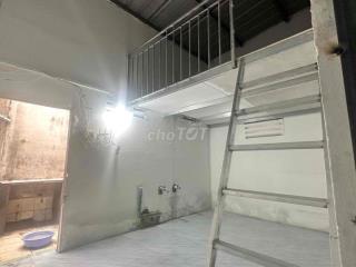 PHÒNG TRỌ MỚI XÂY, đang hoàn thiện