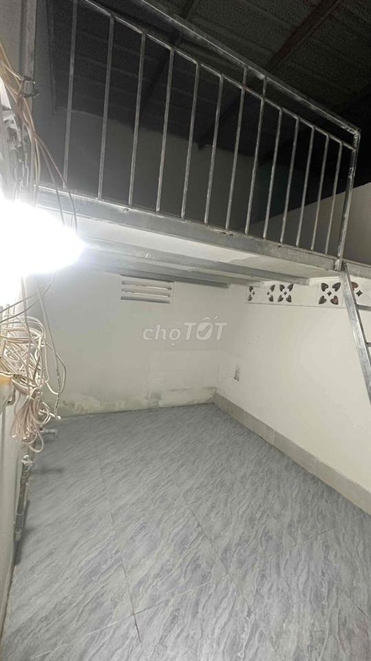 PHÒNG TRỌ MỚI XÂY, đang hoàn thiện