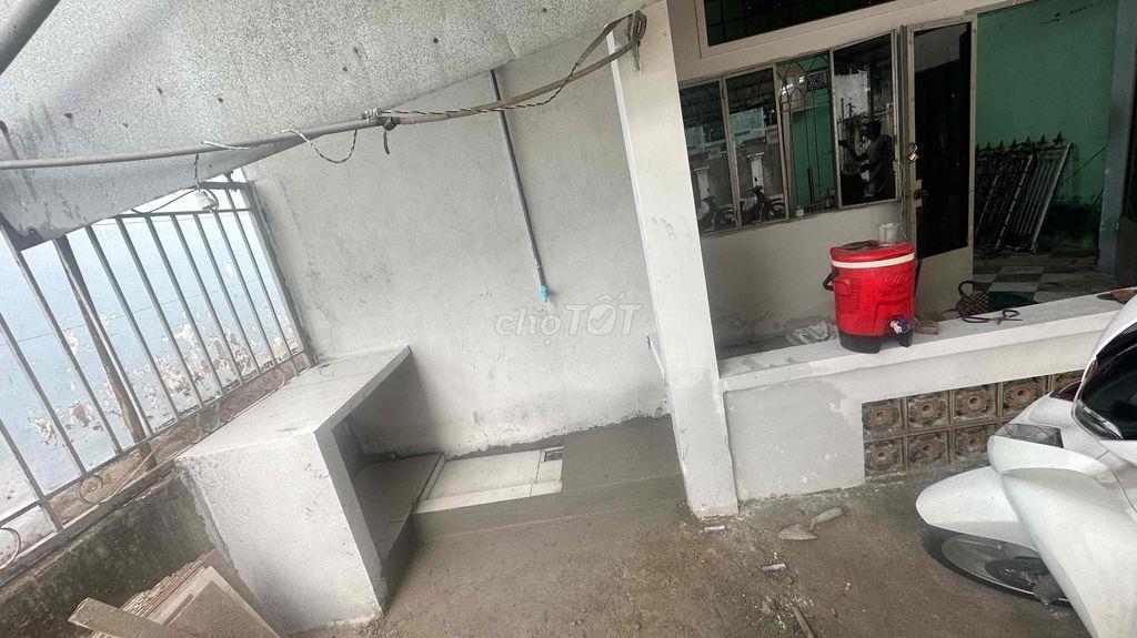 PHÒNG TRỌ MỚI XÂY, đang hoàn thiện