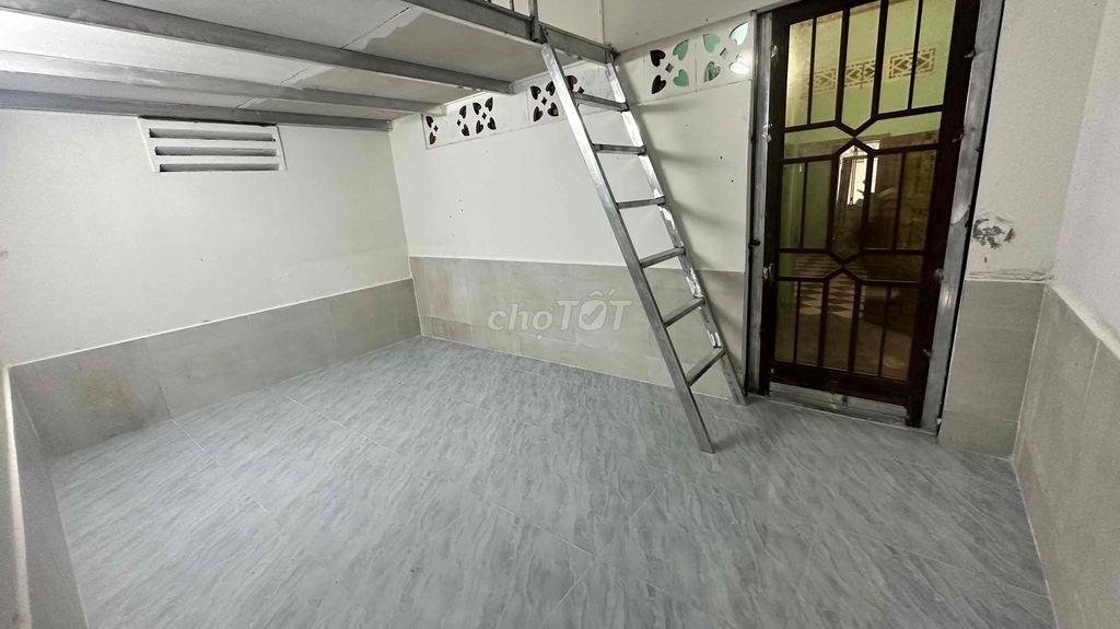 PHÒNG TRỌ MỚI SỬA rất rộng và đẹp