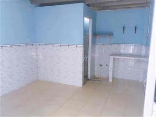 Phòng mới sửa như mới