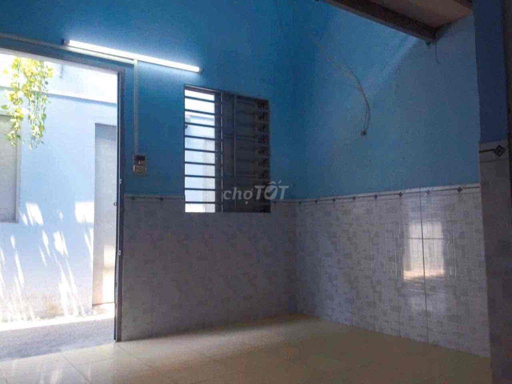 Phòng mới sửa như mới