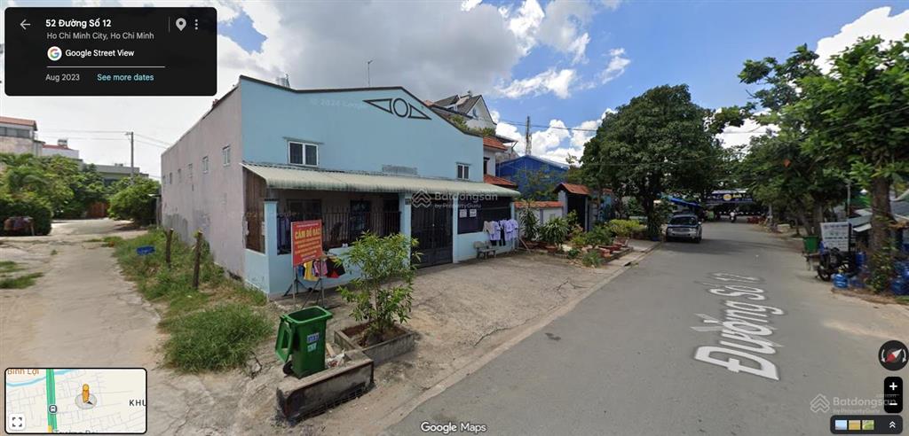 Phòng trọ cho thuê gần chợ bình triệu, đại học luật, ngã 4 phạm văn đồng