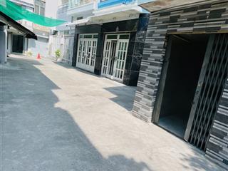 Bán nhà 2 tầng ngang 5,3m59m2 . trần xuân soạntân hưng. ngay cầu himlam,lotte mart. giáp q4. 5,9t