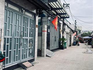 Nhà 2 mặt tiền 4x22m thông số đẹp huỳnh tấn phát phú thuận. giáp phú mỹ hưng. dòng tiền 13tr 6,49tỷ