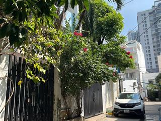 Bán nhà mới 2 tầng, full nội thất vài bước chân đến hẻm oto. 80m ra nguyễn văn linh, chung cư eco