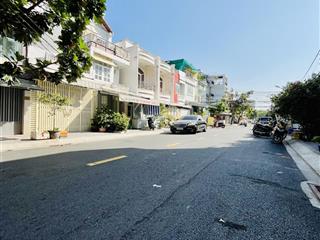 Bán nhà mặt tiền đường số tân hưng đường 12m. gần tiểu học lương thế vinh, lotte mart  6.5 tỷ