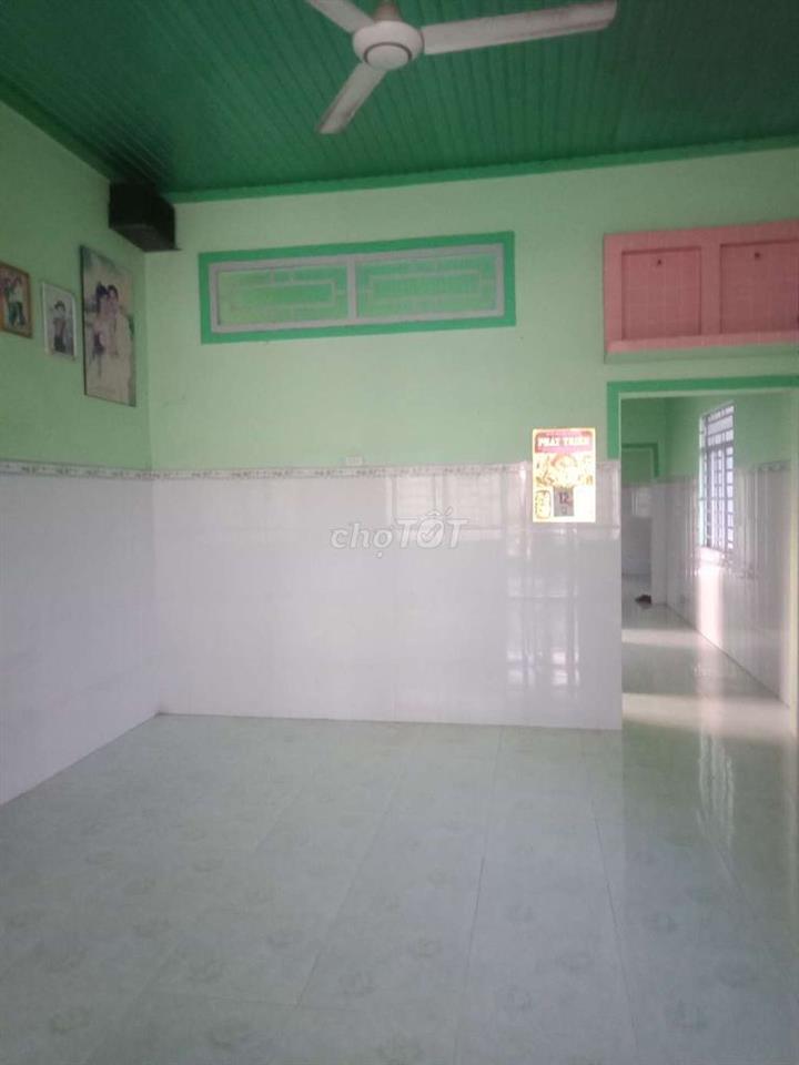 bán nhà kp Thanh Bình A thị trấn Gò Dầu Tây Ninh 7x47 giá 2.7ty