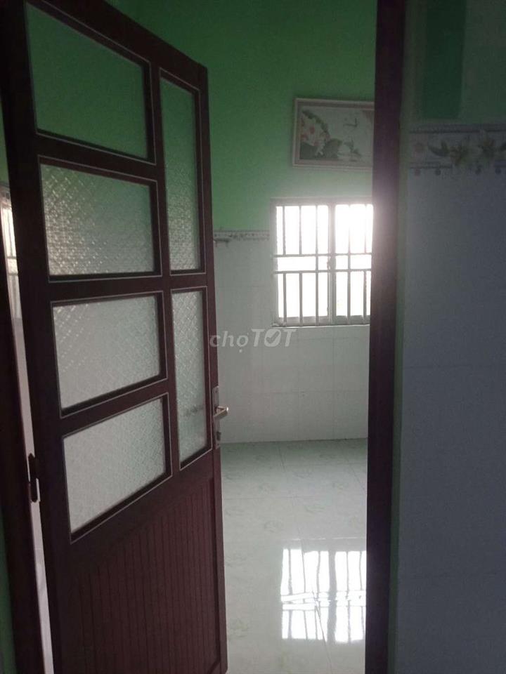 bán nhà kp Thanh Bình A thị trấn Gò Dầu Tây Ninh 7x47 giá 2.7ty