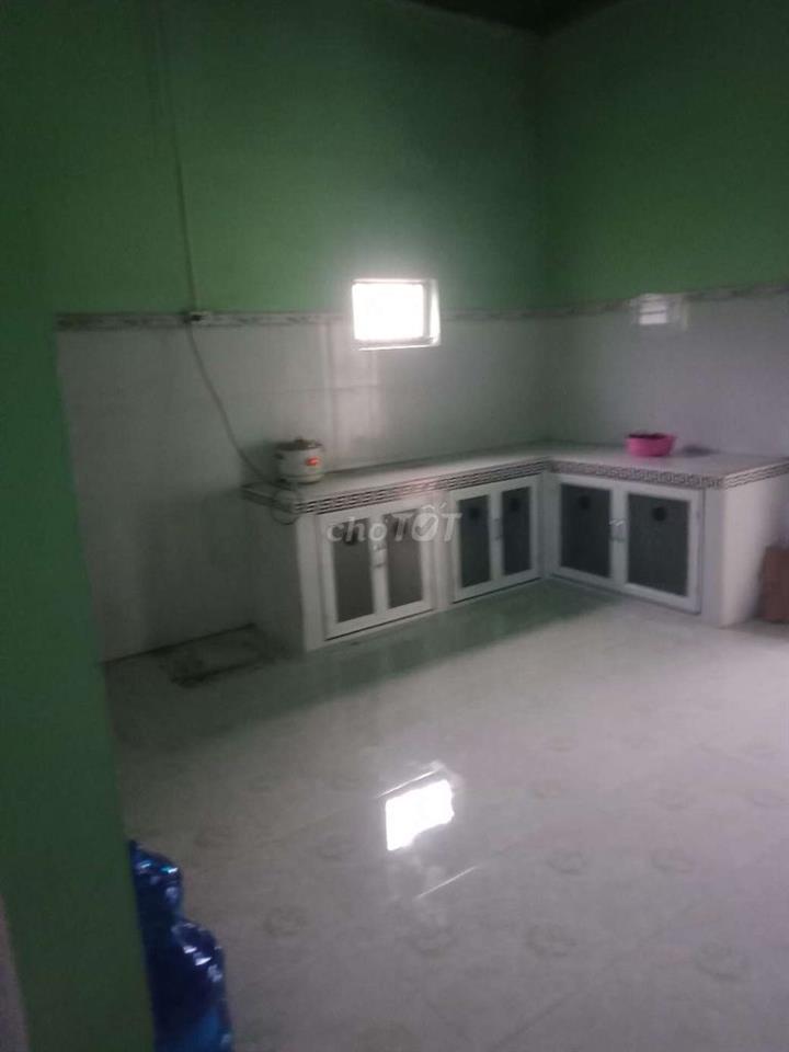 bán nhà kp Thanh Bình A thị trấn Gò Dầu Tây Ninh 7x47 giá 2.7ty