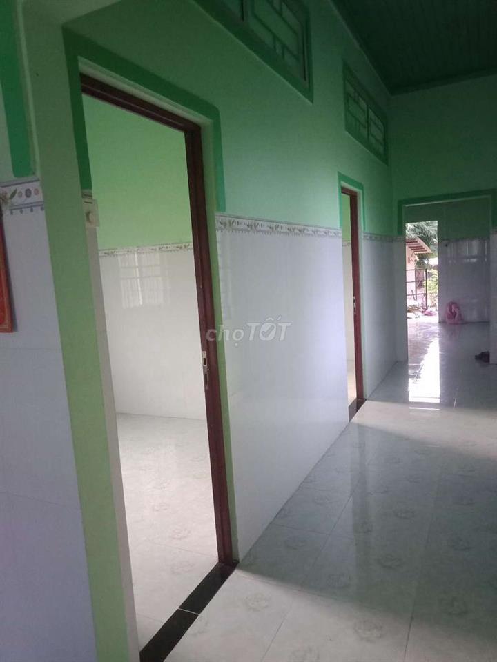 bán nhà kp Thanh Bình A thị trấn Gò Dầu Tây Ninh 7x47 giá 2.7ty