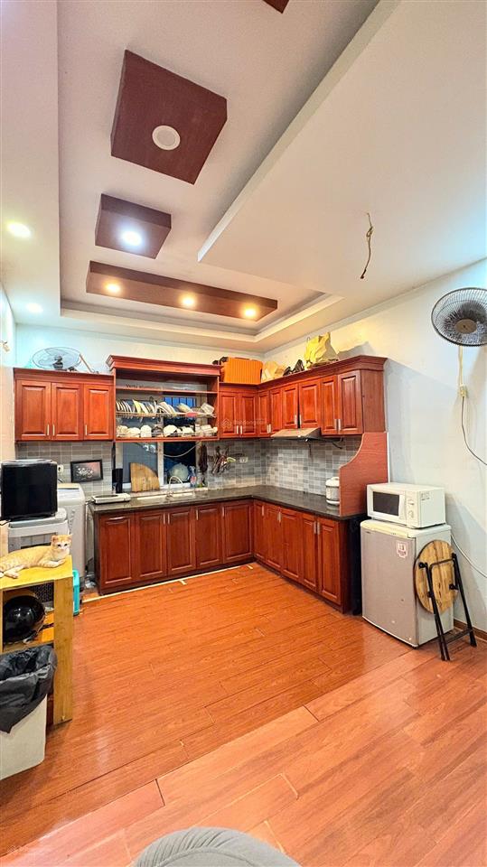 Cho thuê căn hộ chính chủ căn hộ tòa nhà mặt phố 86võ thị sáu, hbt, hn.  0965 878 ***