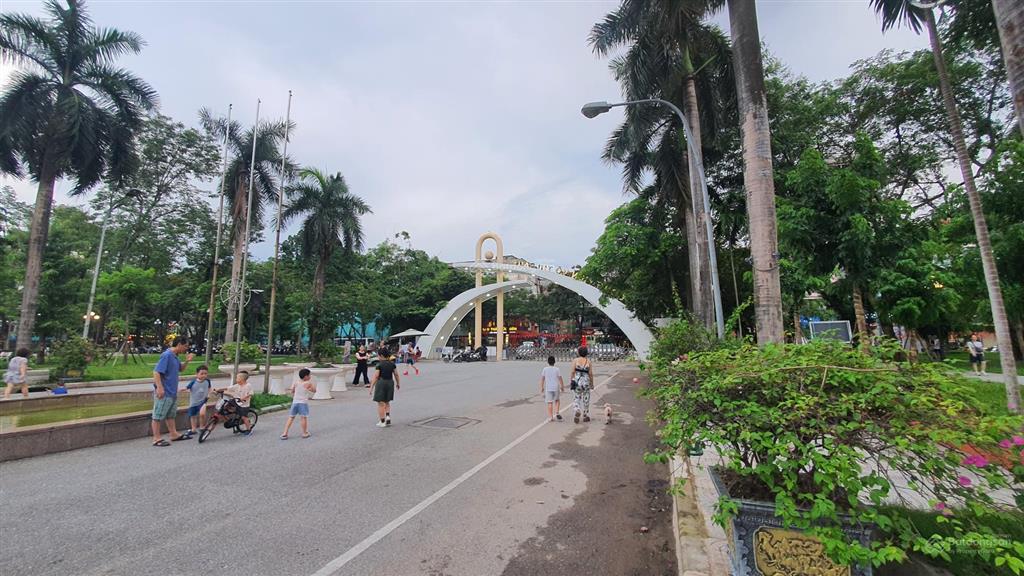 Cho thuê căn hộ chính chủ căn hộ tòa nhà mặt phố 86võ thị sáu, hbt, hn.  0965 878 ***