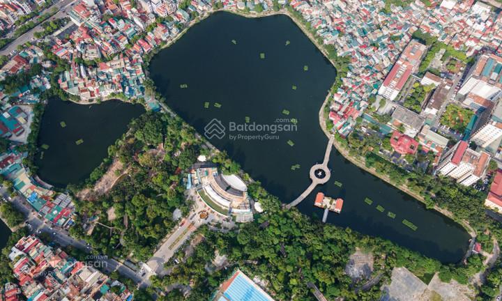 Cho thuê căn hộ chính chủ căn hộ tòa nhà mặt phố 86võ thị sáu, hbt, hn.  0965 878 ***