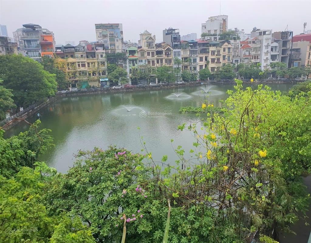 Cho thuê căn hộ chính chủ căn hộ tòa nhà mặt phố 86võ thị sáu, hbt, hn.  0965 878 ***
