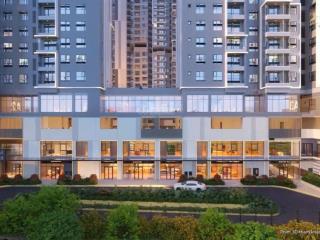 Shophouse khối đế khan hiếm  dự án phú mỹ hưng harmonie  trung tâm tp mới bình dương