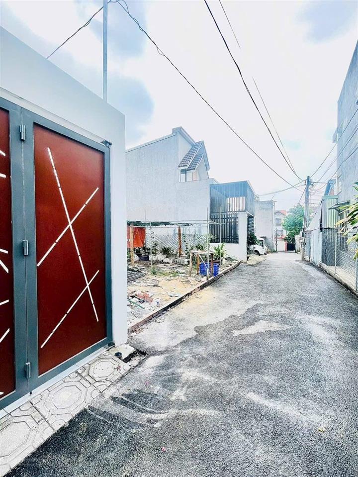 Bán nhà 1trệt1 lầu sổ thổ cư hoàn công cách giáo sứ thuận hoà 500m gia 3,5tỷ  0794 290 ***