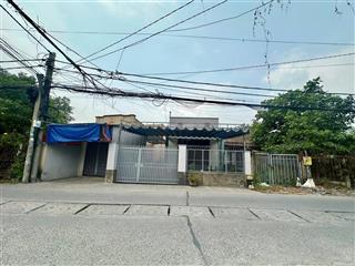 Bán đất mặt tiền kinh doanh sổ thổ cư ,trục chính trường học giá 4,7tỷ  0794 290 ***