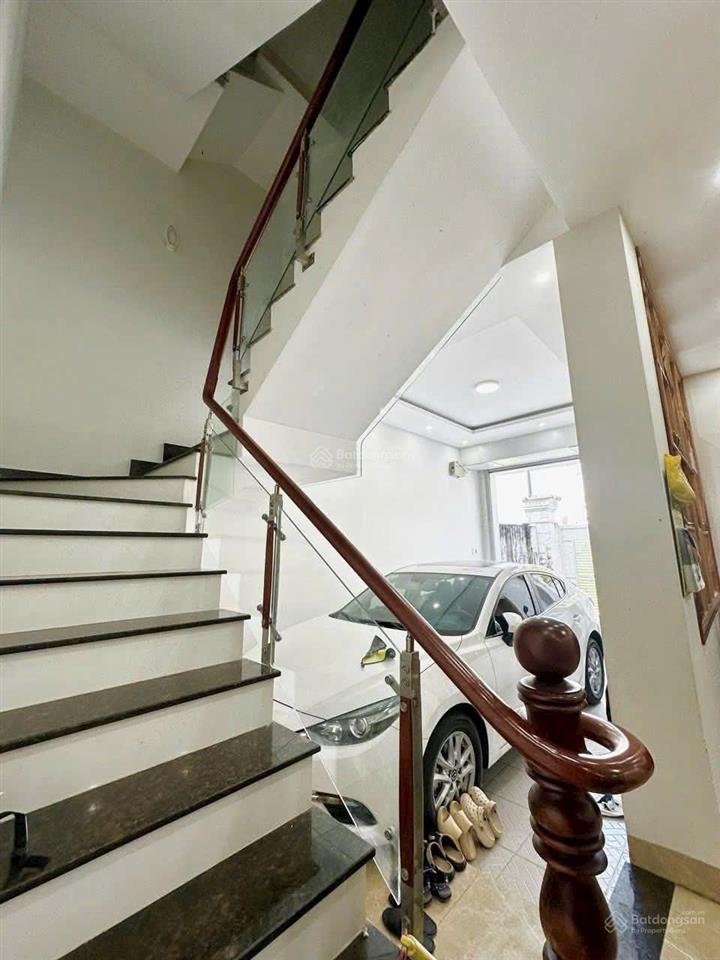 Bán nhà 1 trệt 1 lầu khu cư xá phúc hải sổ thổ cư gần chợ phúc hải, giá 3,7 tỷ.  0794 290 ***