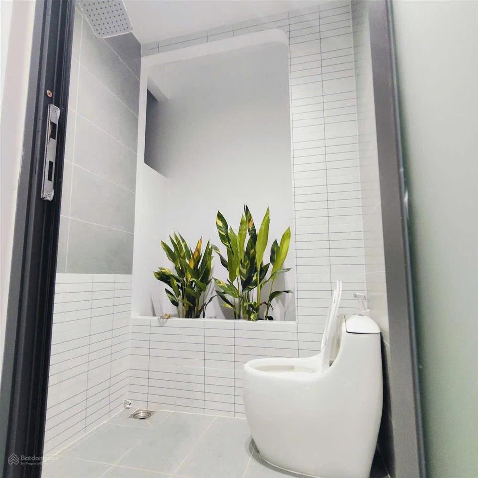 Bán nhà sổ riêng thổ cư 1trệt1lầu sân oto cách trường học tân phong 100m gia 3,550  0794 290 ***