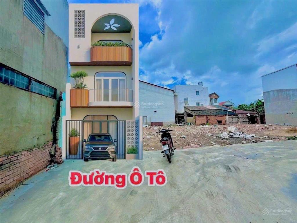 Bán đất sổ thổ cư ngay chợ phúc hải đường ôtô 68m2 giá 2,3tỷ  0794 290 ***