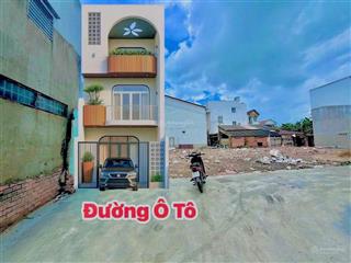 Bán đất sổ thổ cư ngay chợ phúc hải đường ôtô 68m2 giá 2,3tỷ  0794 290 ***