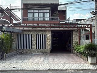 Bán nhà 8,2x22m sổ thổ cư thuộc khu dân cư tân phong 1trệt 1lầu, giá 8,5 tỷ.  0794 290 ***